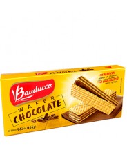 Wafer Chocolate 165g Bauducco 