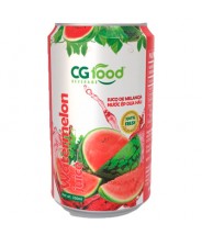 Watermelon Juice 330ml Cg Food
