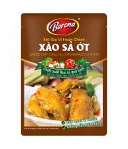 Xao Sa Ot 80g Barona