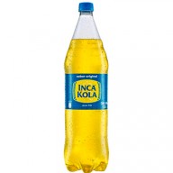 Inca Kola Sabor Original 1,5L 