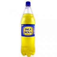 Inca Kola Sabor Original 1,5L 
